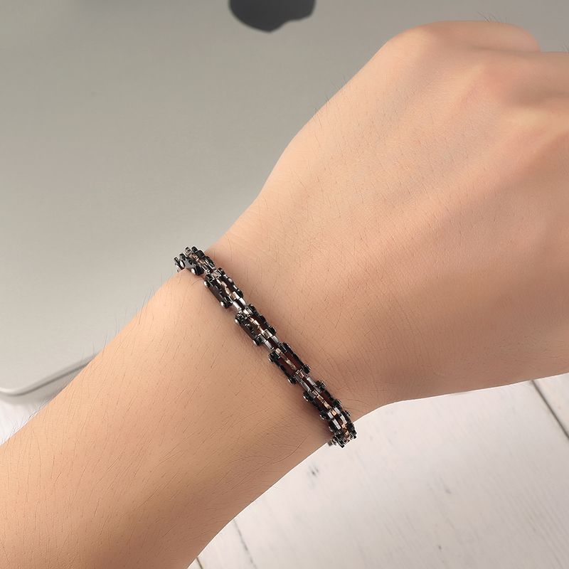 צמיד איטלקי לגבר