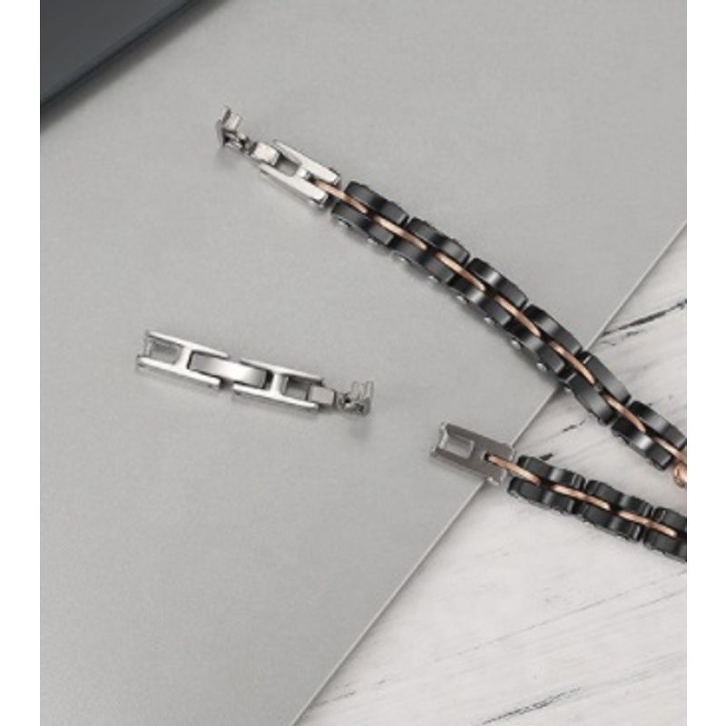 צמיד לגבר מילאנו