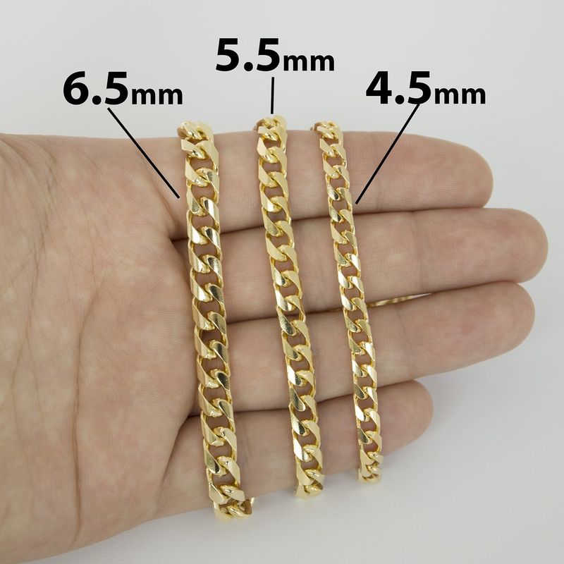 שרשרת חוליות בסגנון קובני