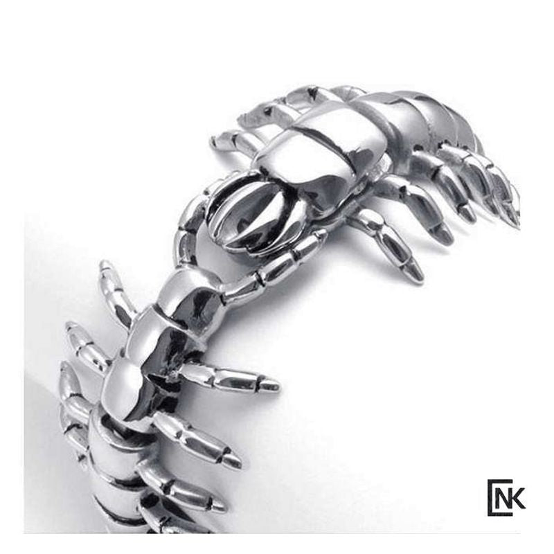 צמיד החיידק מהדורה מוגבלת