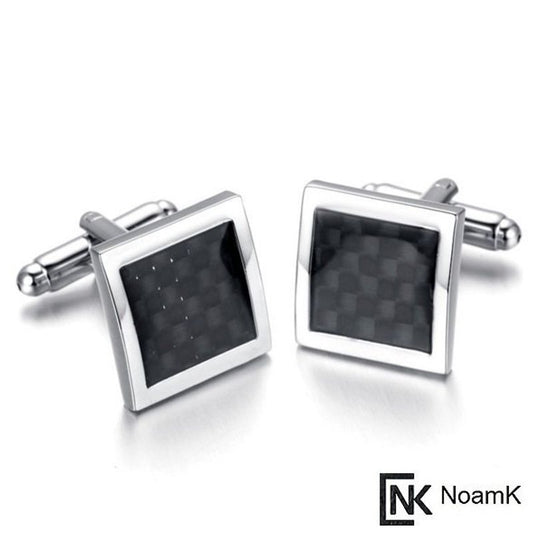 חפתים לגבר Cufflinks square